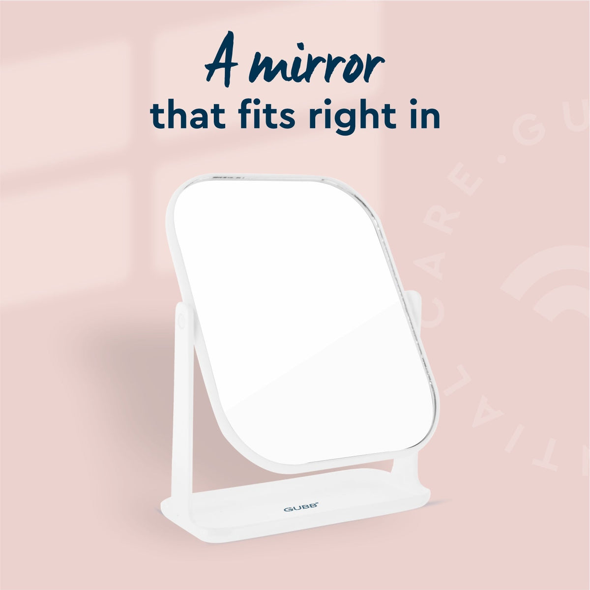 GUBB WORLD VANITY MIRROR