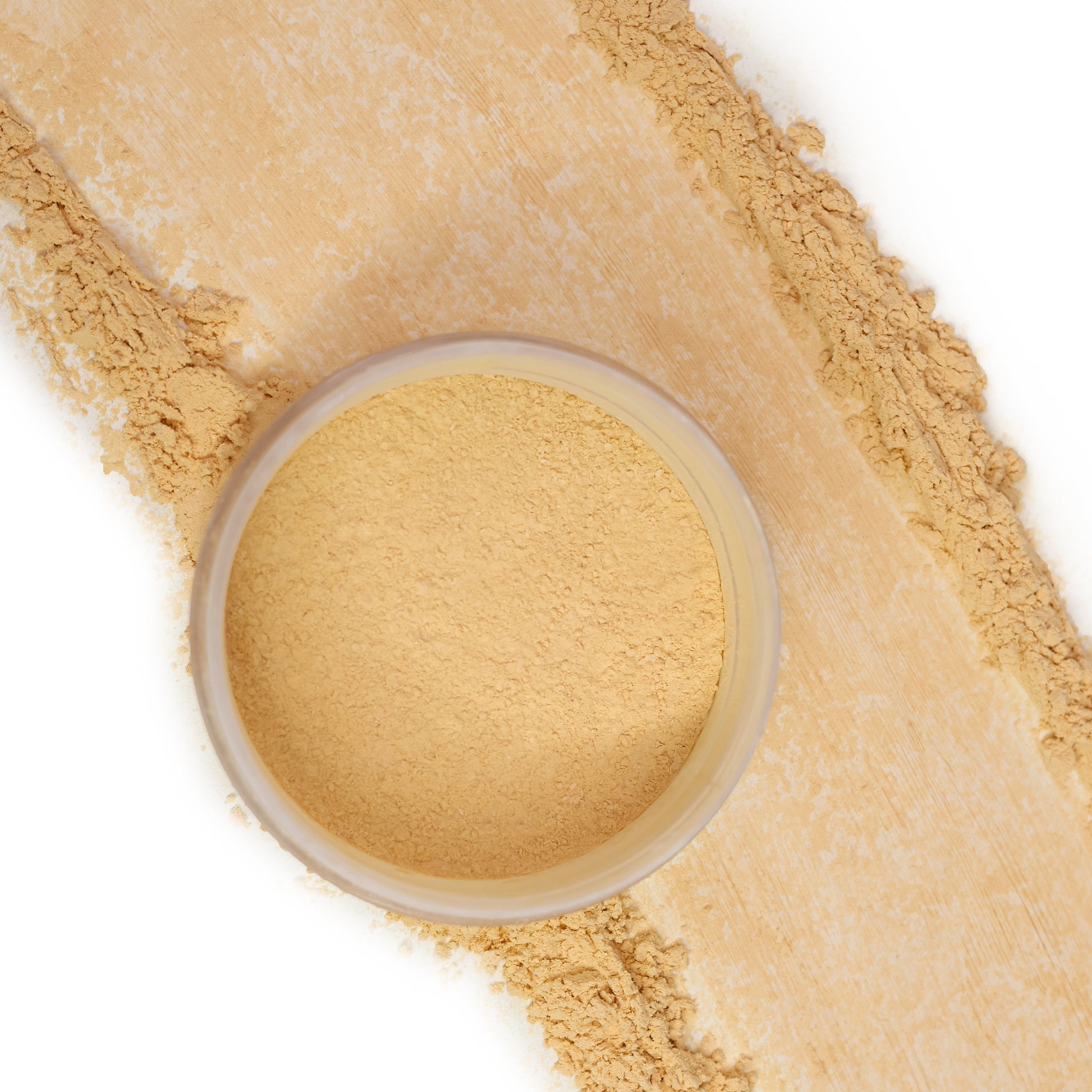 Recode Banana Set & Forget Fine Matte Translucent Setting Powder Banana - 12 G