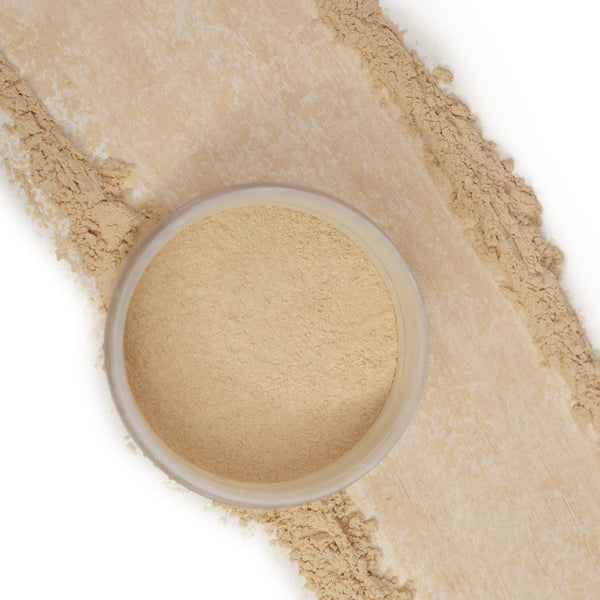 Recode 02 Set & Forget Fine Matte Setting Powder Translucent 02 - 12 G