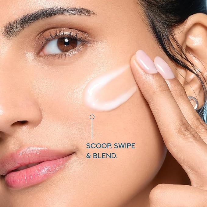 POND'S Super Light Gel Oil Free Face Moisturizer 100ml