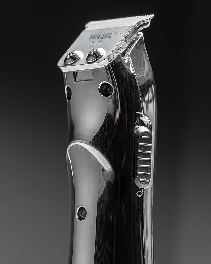 WAHL Professional Wahl Optimal Balance & Comfort A.Lign