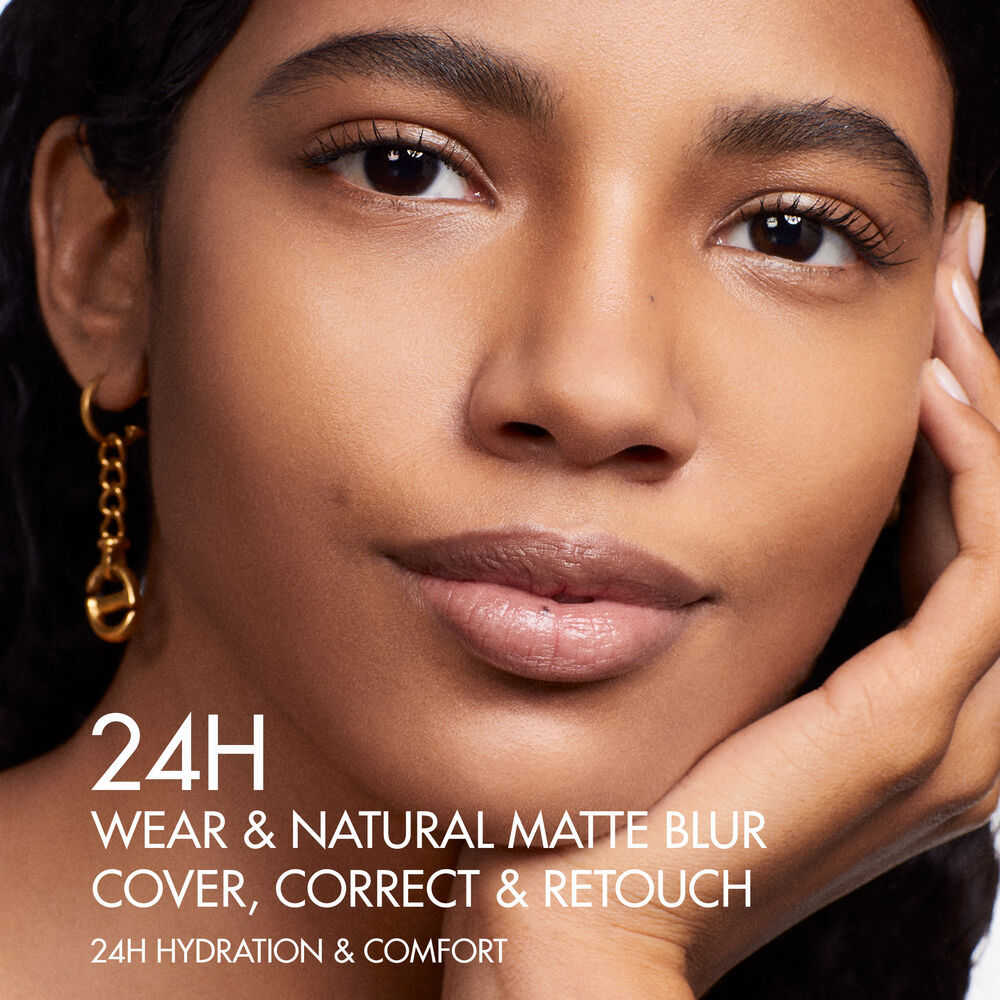DIOR Forever Skin Perfect Foundation - 2N (10g)