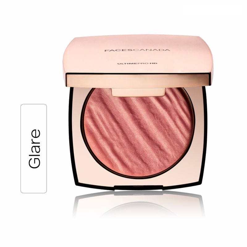 Faces Canada - Ultime Pro HD All That Glow Highlighter
