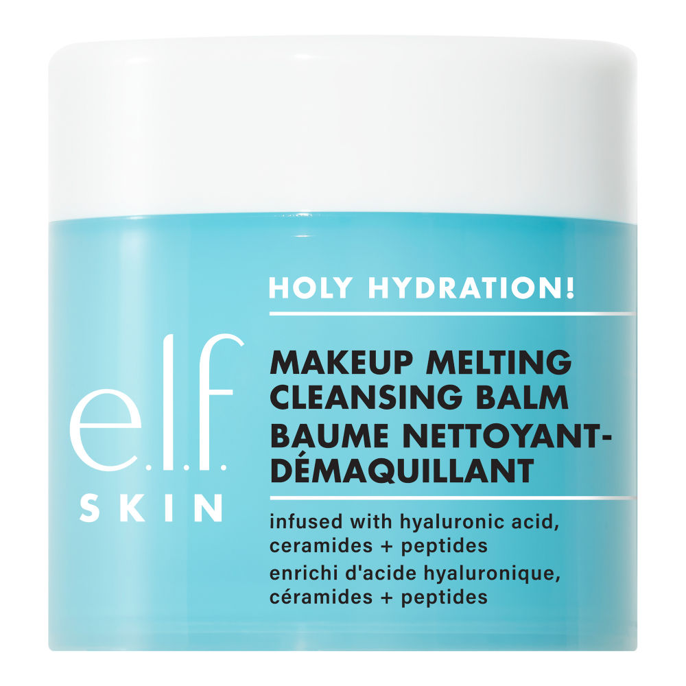 e.l.f. Cosmetics Holy Hydration Cleansing Balm (56.5 g)