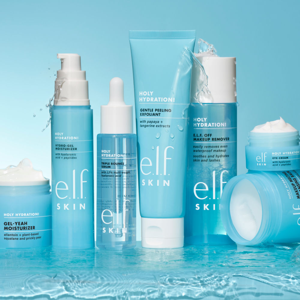 e.l.f. Cosmetics Holy Hydration Cleansing Balm (56.5 g)