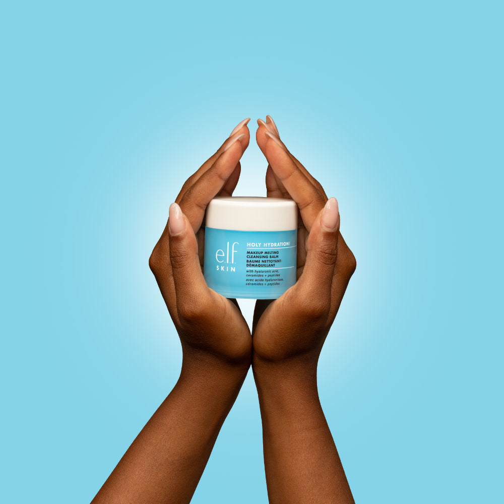 e.l.f. Cosmetics Holy Hydration Cleansing Balm (56.5 g)