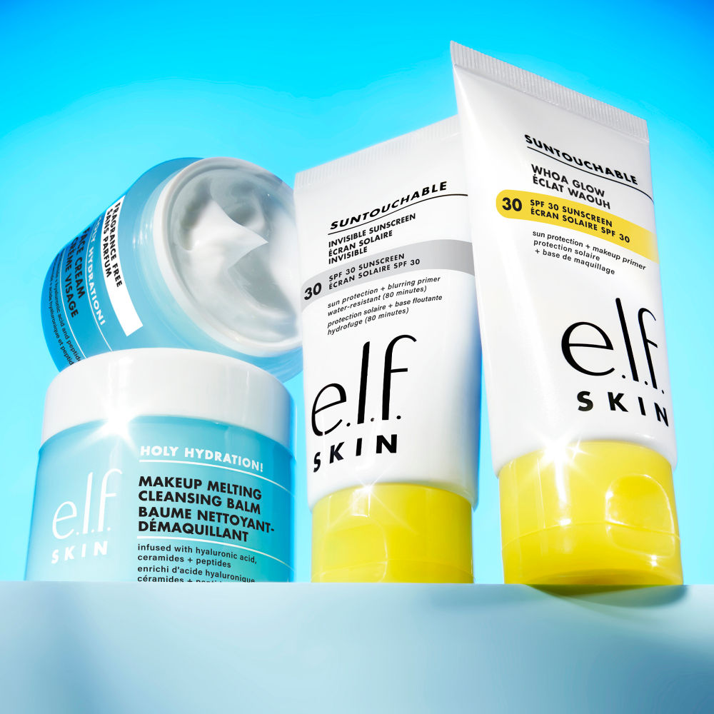 e.l.f. Cosmetics Holy Hydration Cleansing Balm (56.5 g)