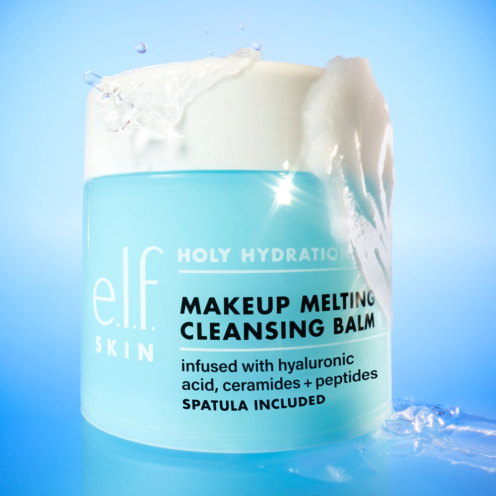 e.l.f. Cosmetics Holy Hydration Cleansing Balm (56.5 g)