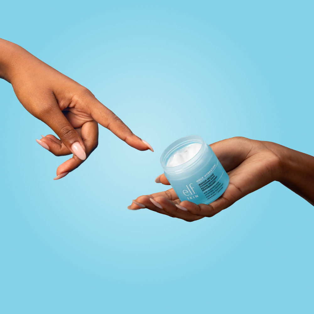 e.l.f. Cosmetics Holy Hydration Cleansing Balm (56.5 g)