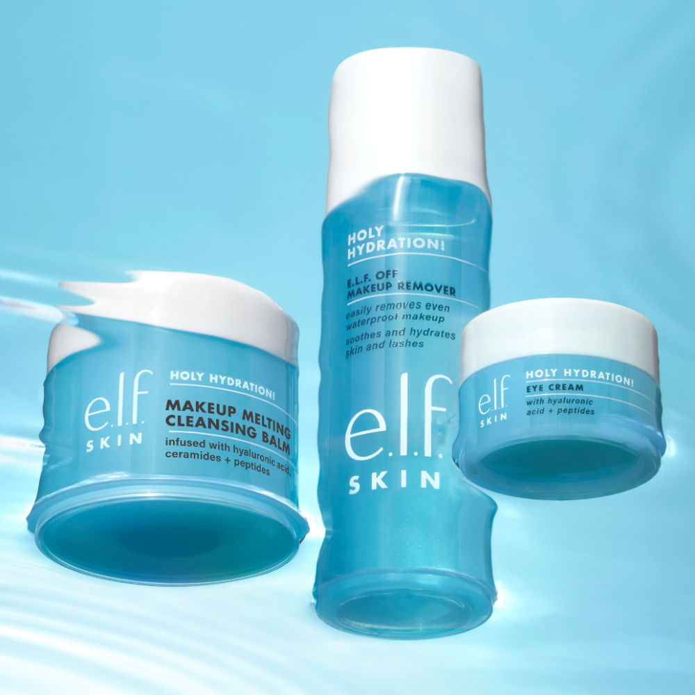e.l.f. Cosmetics Holy Hydration Cleansing Balm (56.5 g)