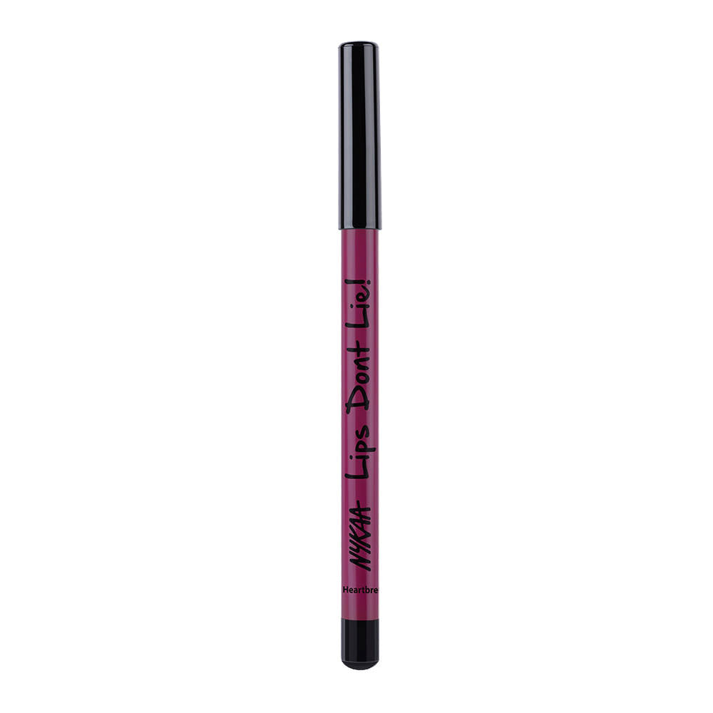 Nykaa Lips Don’t Lie! Matte Lip Liner