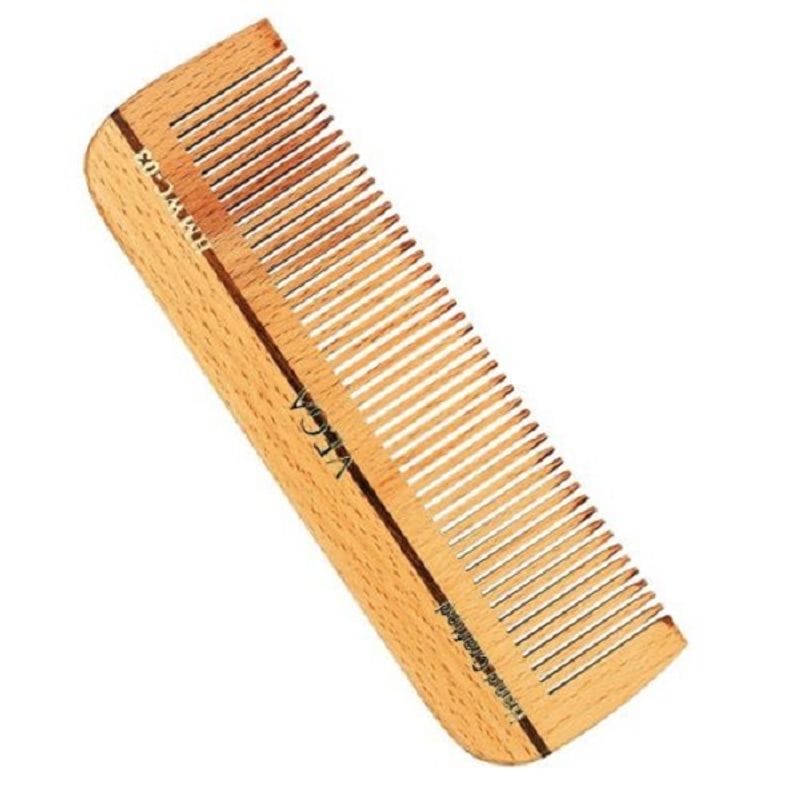 VEGA - premium Wooden Comb (HMWC-03)