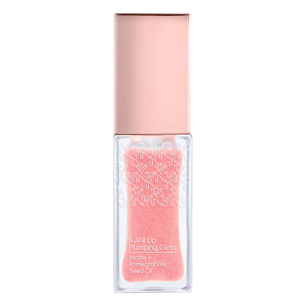 Kay Beauty FullFill Tinted Lip Plumping Gloss - Major Kissing (5g)