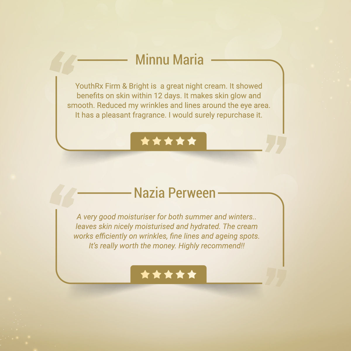 Lotus Herbals YouthRx Anti-Ageing Nourishing Night Face Cream,Reduces Fine Lines For All Skin Types (50gm)