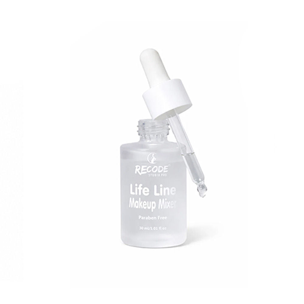Recode Life Line Makeup Mixer (30ml)