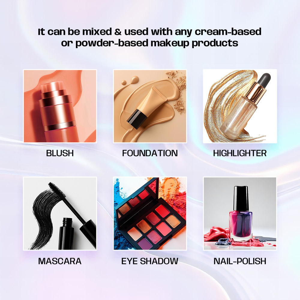 Recode Life Line Makeup Mixer (30ml)