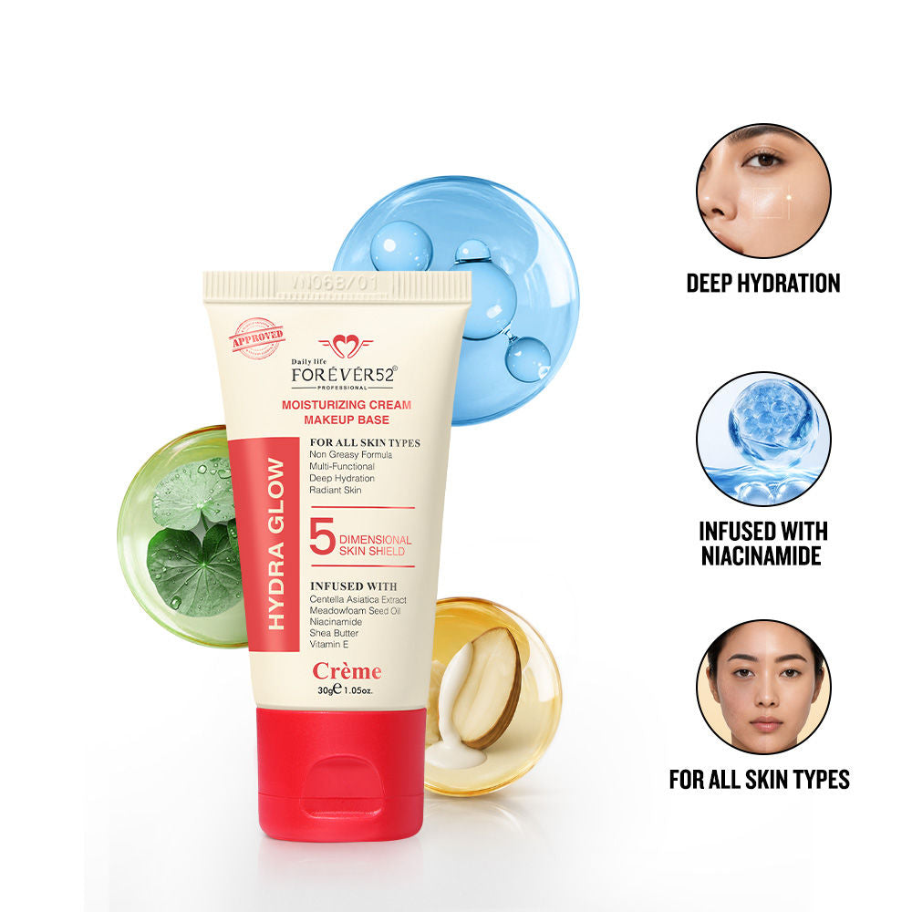 Daily Life Forever52 Hydra Glow Creme Infused (30g)
