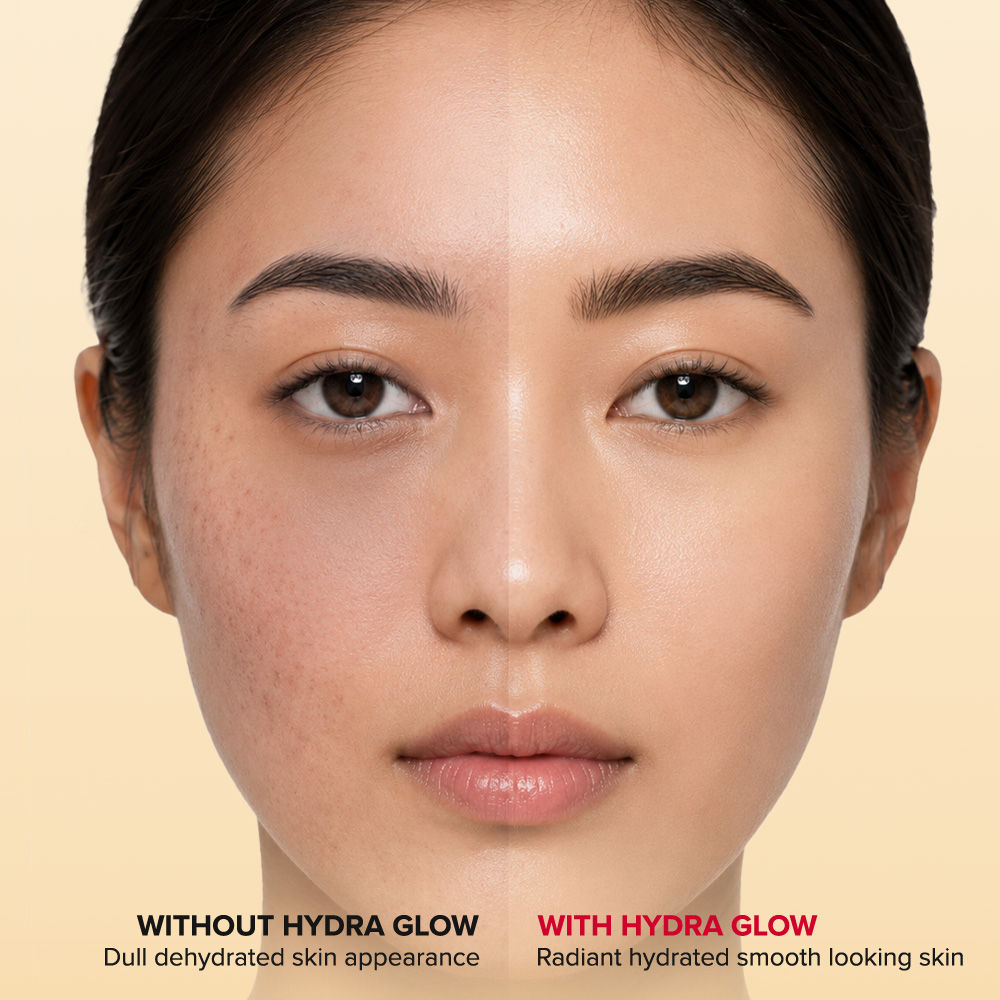 Daily Life Forever52 Hydra Glow Creme Infused (30g)