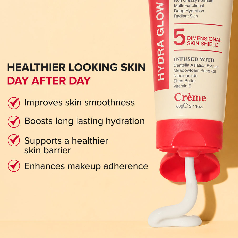 Daily Life Forever52 Hydra Glow Creme Infused (30g)