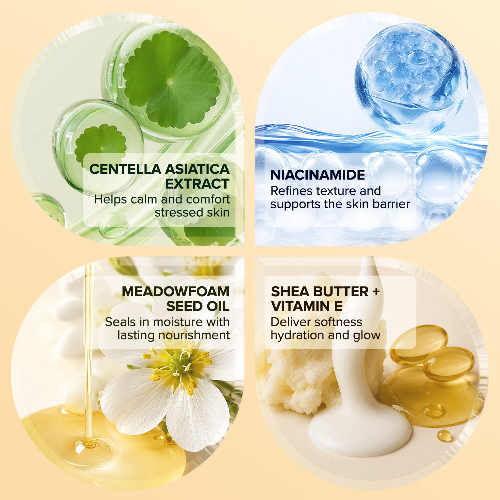 Daily Life Forever52 Hydra Glow Creme Infused (30g)