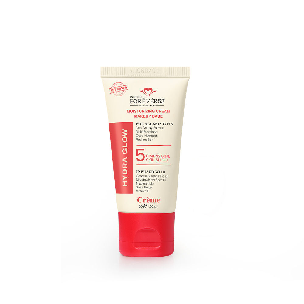 Daily Life Forever52 Hydra Glow Creme Infused (30g)
