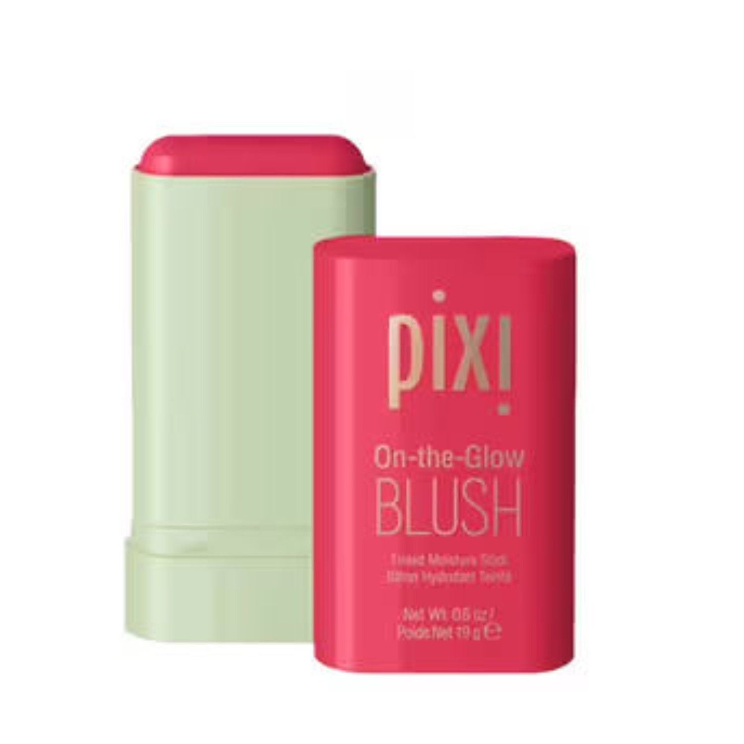 Pixi By Petra On The Glow Blush Ruby (19ml)