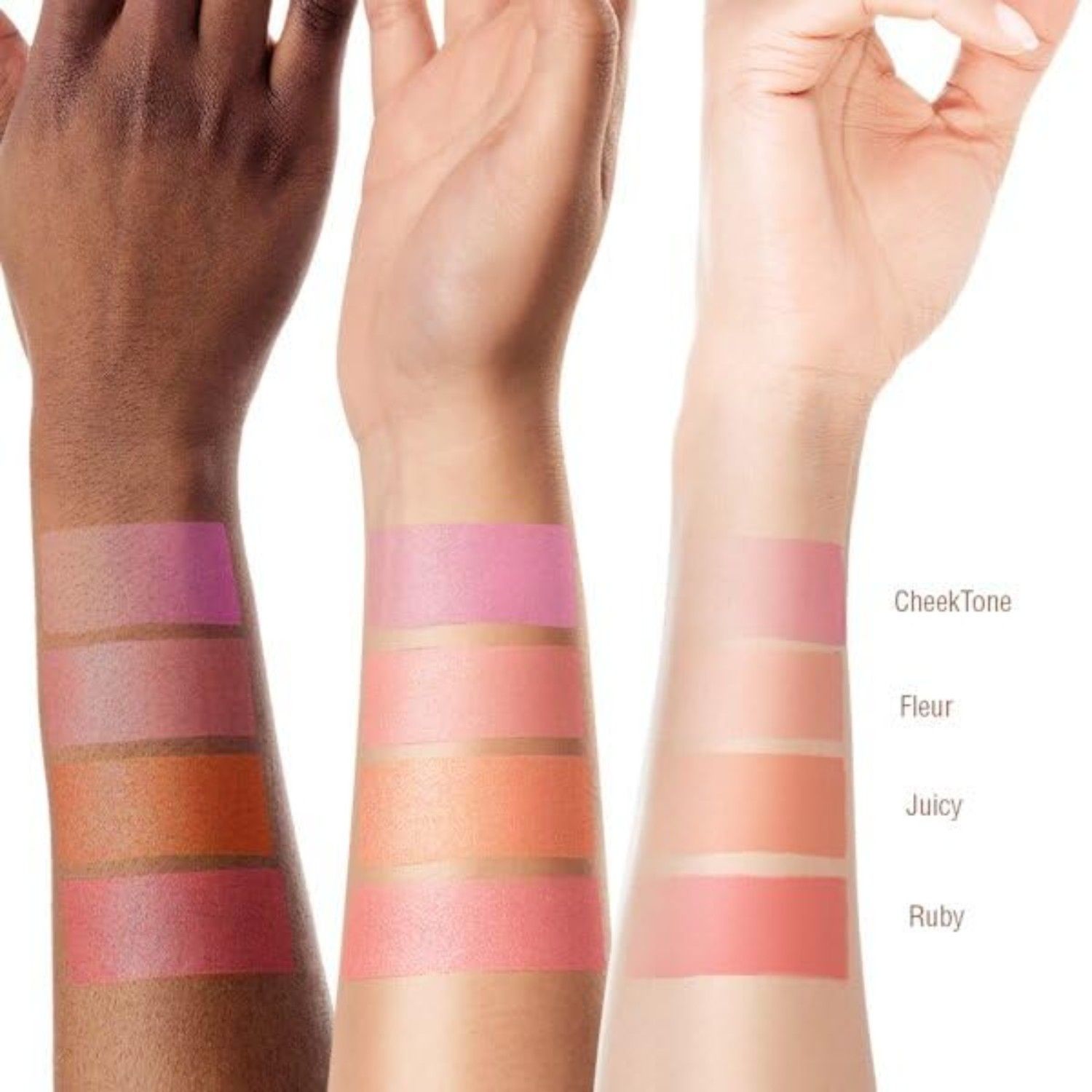 Pixi By Petra On The Glow Blush Ruby (19ml)
