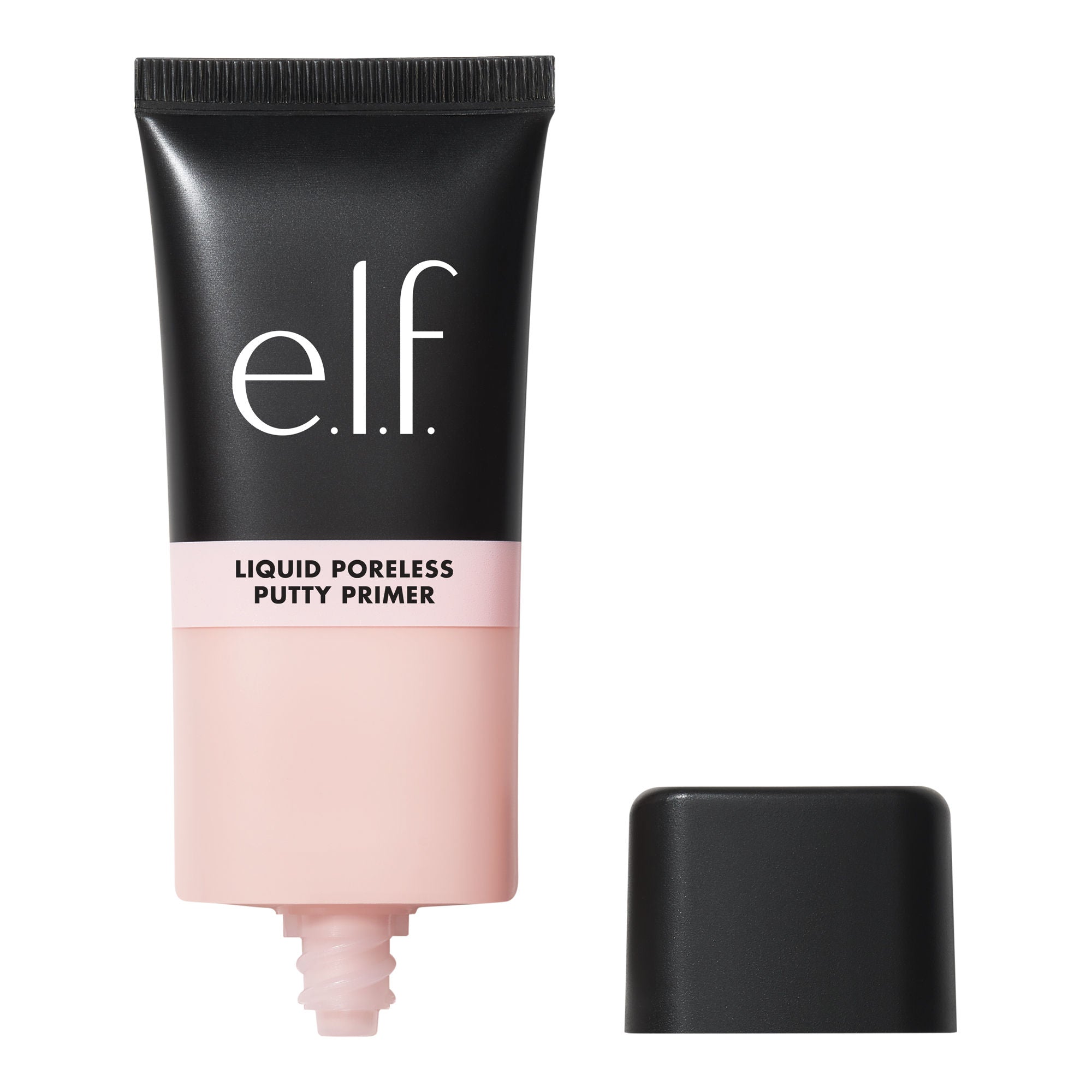 e.l.f. Cosmetics Liquid Poreless Putty Primer - Universal Sheer (28ml)