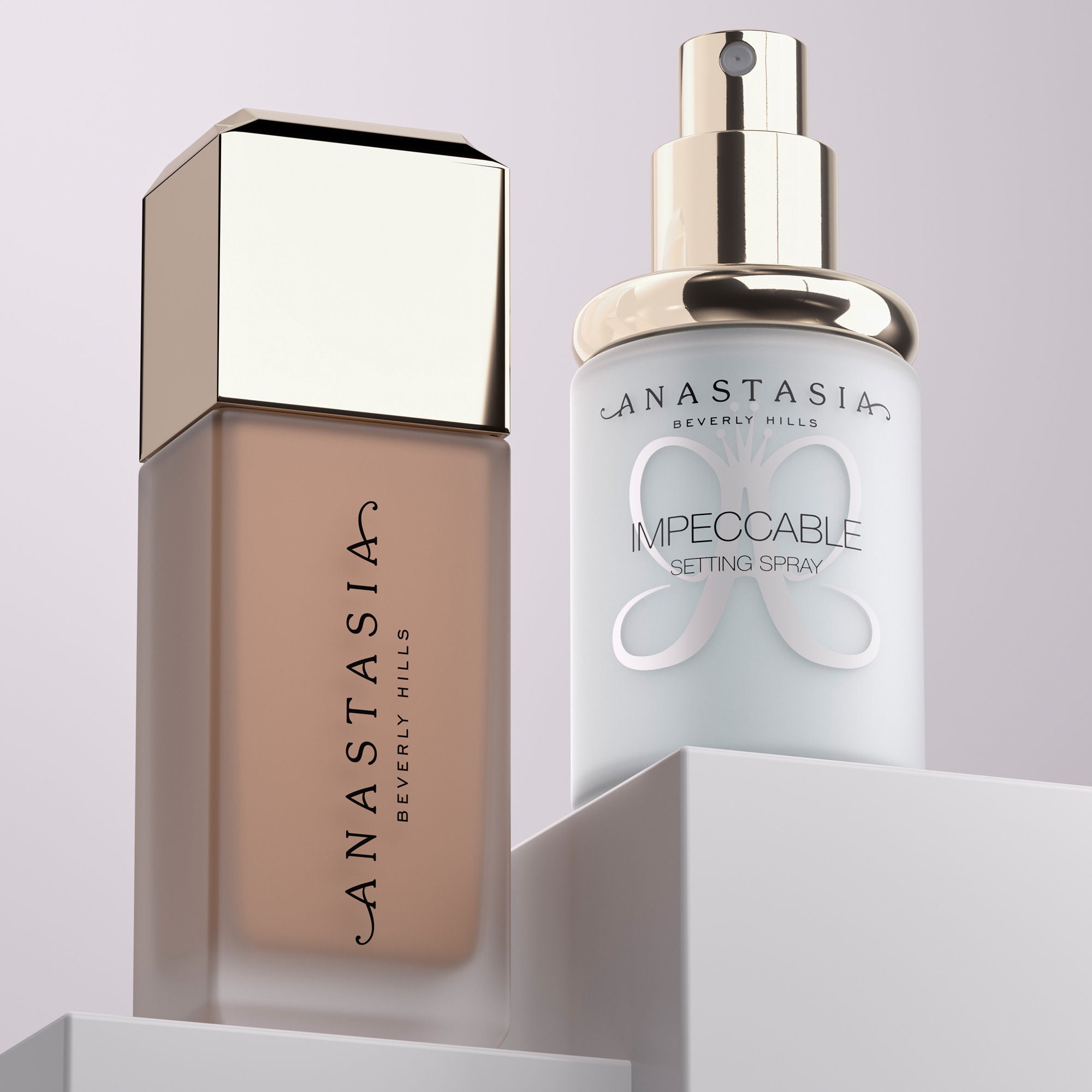 Anastasia Beverly Hills Impeccable Blurring Matte Setting Spray (40ml)