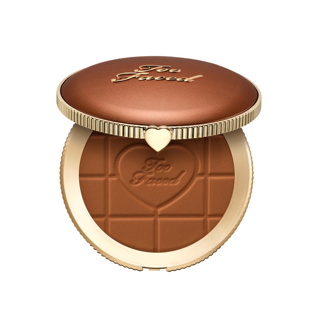 Too Faced Chocolate Soleil Bronzer - Chocolate Toffee (8g)