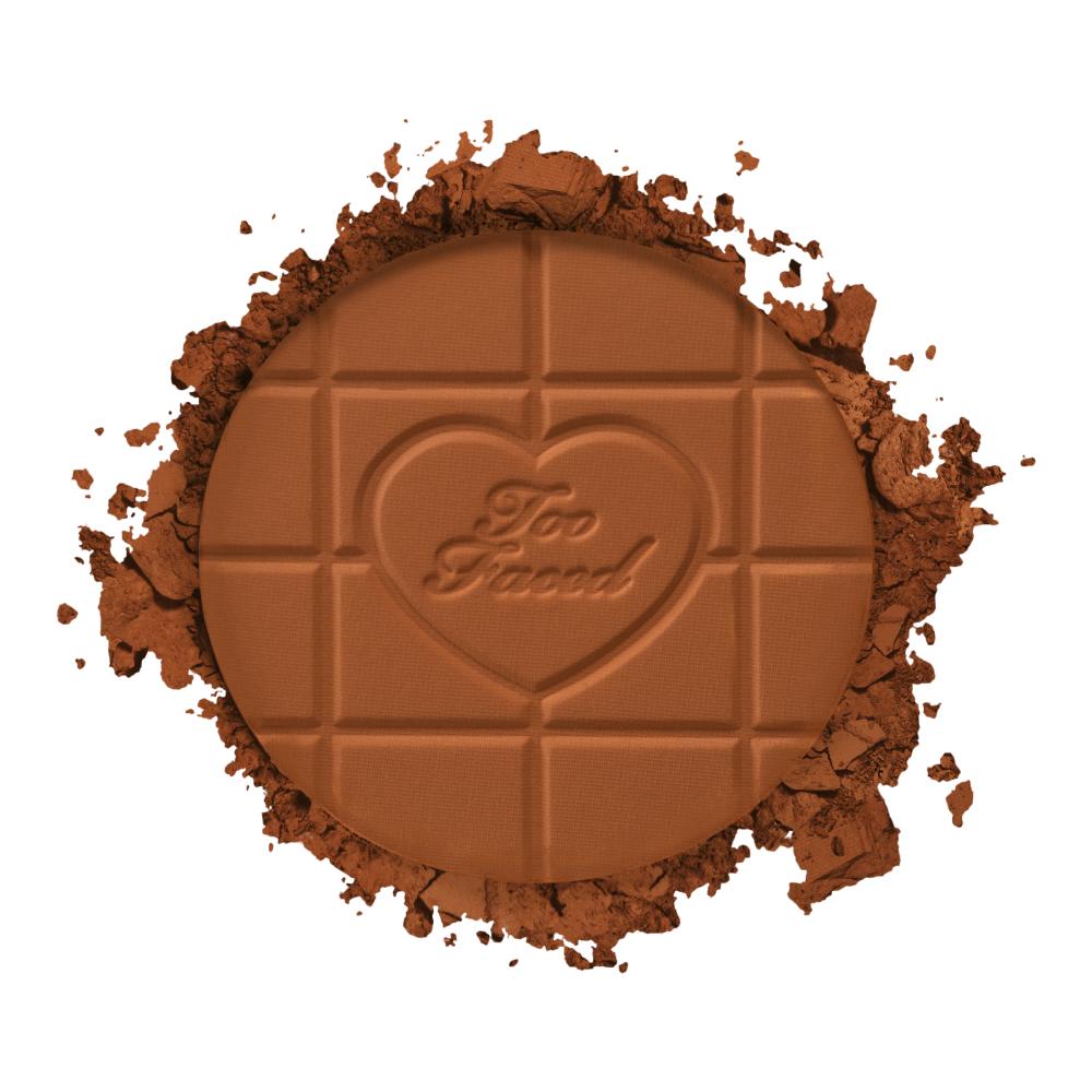 Too Faced Chocolate Soleil Bronzer - Chocolate Toffee (8g)