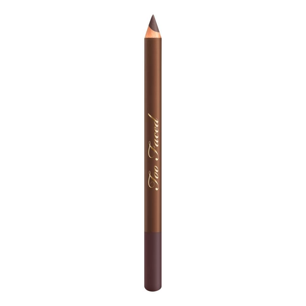 Too Faced Chocolate Soleil Pencil - Chocolate Lava (50g)