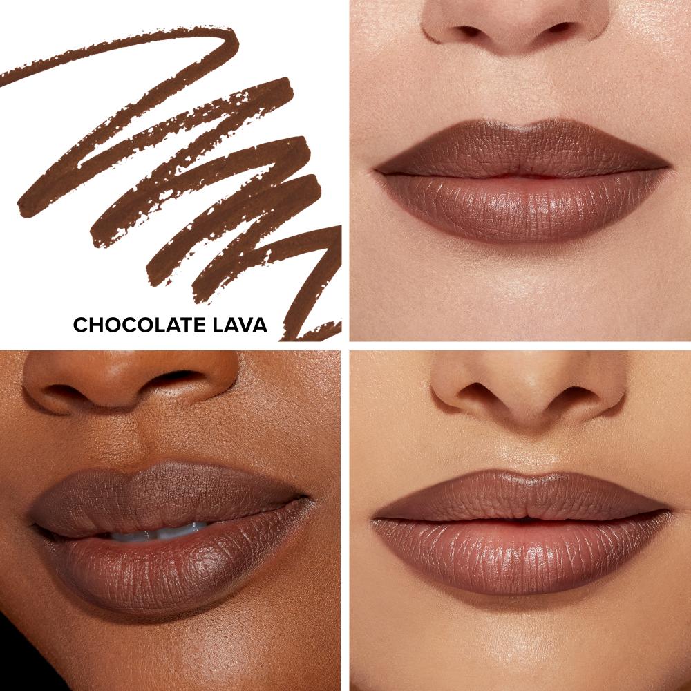 Too Faced Chocolate Soleil Pencil - Chocolate Lava (50g)