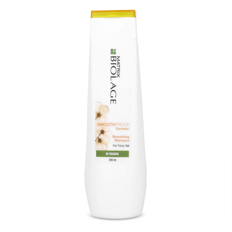 Matrix - Biolage Smoothproof Smoothing Frizzy Hair Shampoo