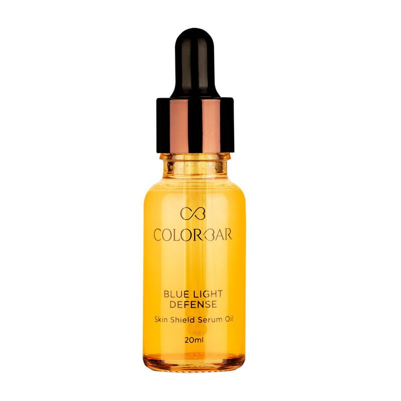Colorbar - Blue Light Defense Skin Shield Serum Oil (20ml)