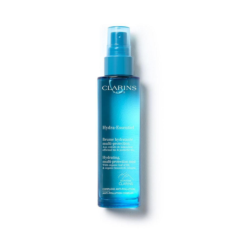 Clarins Hydra Essentiel Hydrating Mist (75ml)