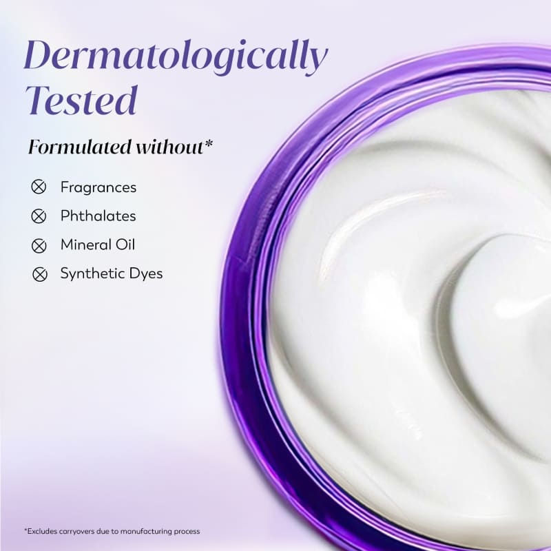Olay Retinol Anti Ageing Night Moisturiser For Youthful Looking Skin, No Irritation, Fragrance Free (50g)