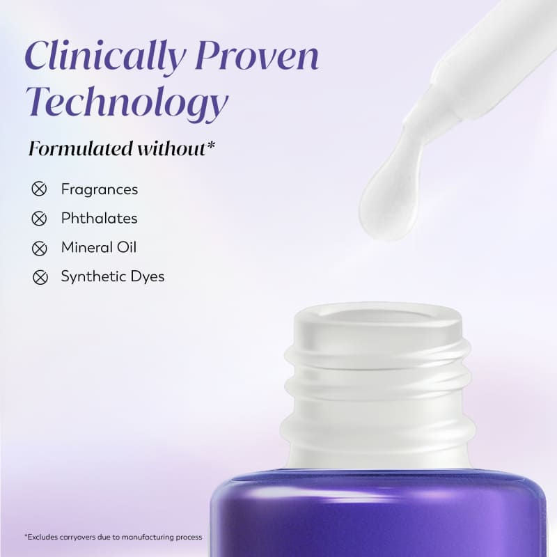 Olay Retinol 24 Max Anti Ageing Night Serum, Visibly Reduces Wrinkles In 7 Nights, Fragrance Free (30ml)