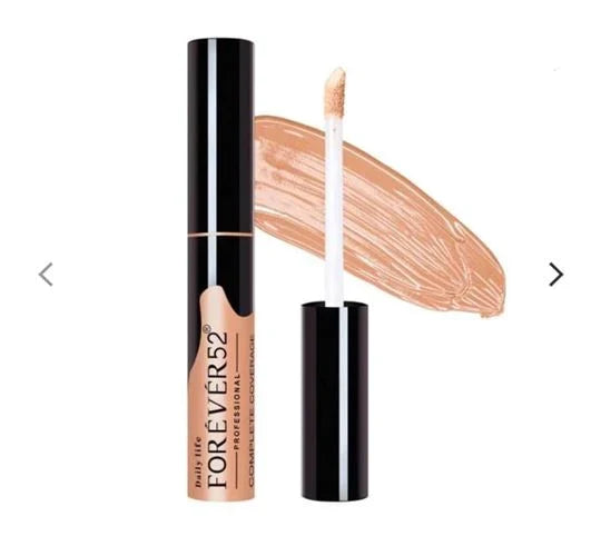 Forever52 Complete Coverage Concealer 10g COV002 WHIPPED CREAM