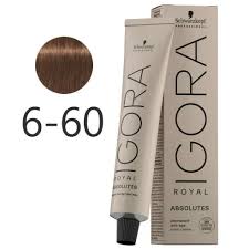 Schwarzkopf - Igora Royal Absolutes [60ML] (Hair Color)
