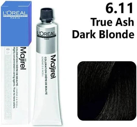 Loreal Professionel - Majirel Hair Color