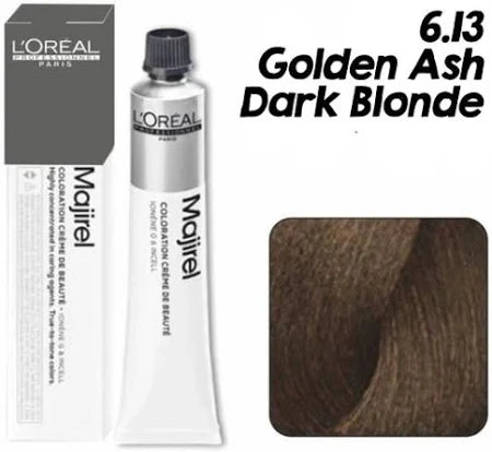 Loreal Professionel - Majirel Hair Color