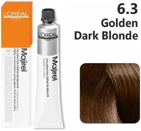 Loreal Professionel - Majirel Hair Color