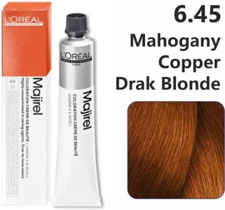 Loreal Professionel - Majirel Hair Color
