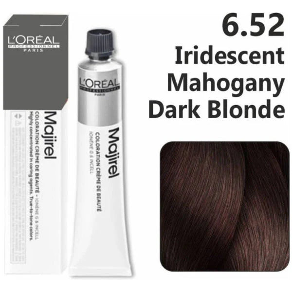 Loreal Professionel - Majirel Hair Color