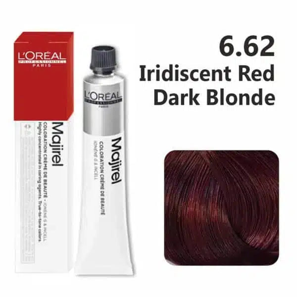Loreal Professionel - Majirel Hair Color