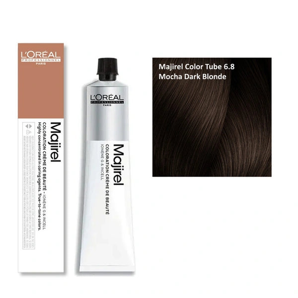 Loreal Professionel - Majirel Hair Color