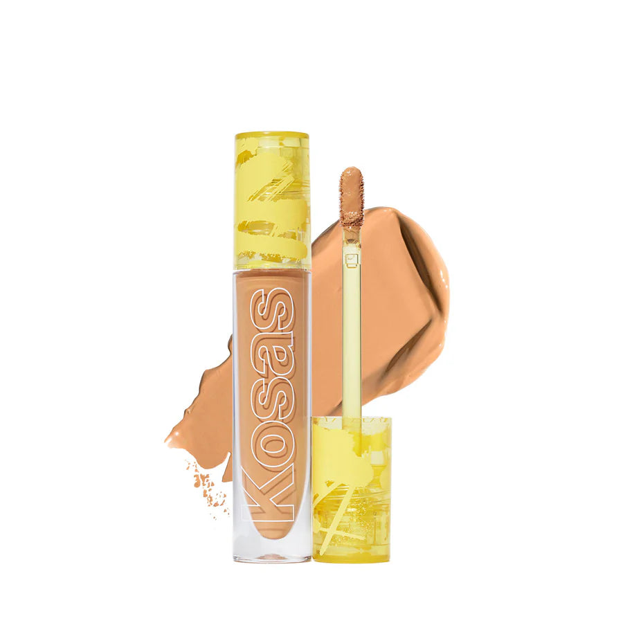 Kosas - Revealer Concealer Super Creamy + Brightening Concealer (5.3ML)