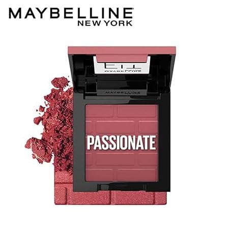 Maybelline - Fit Me Mono Blush