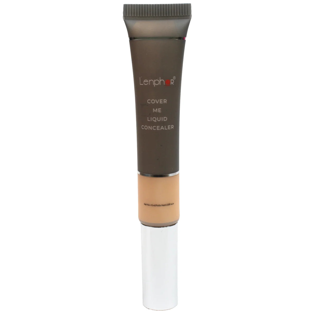 Lenphor Cover Me Liquid Concealer GREEN